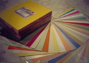 Stamper's Cardstock Bonanza Pak