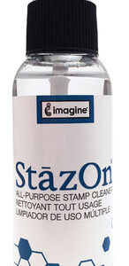 StazOn All-Purpose Stamp Cleaner